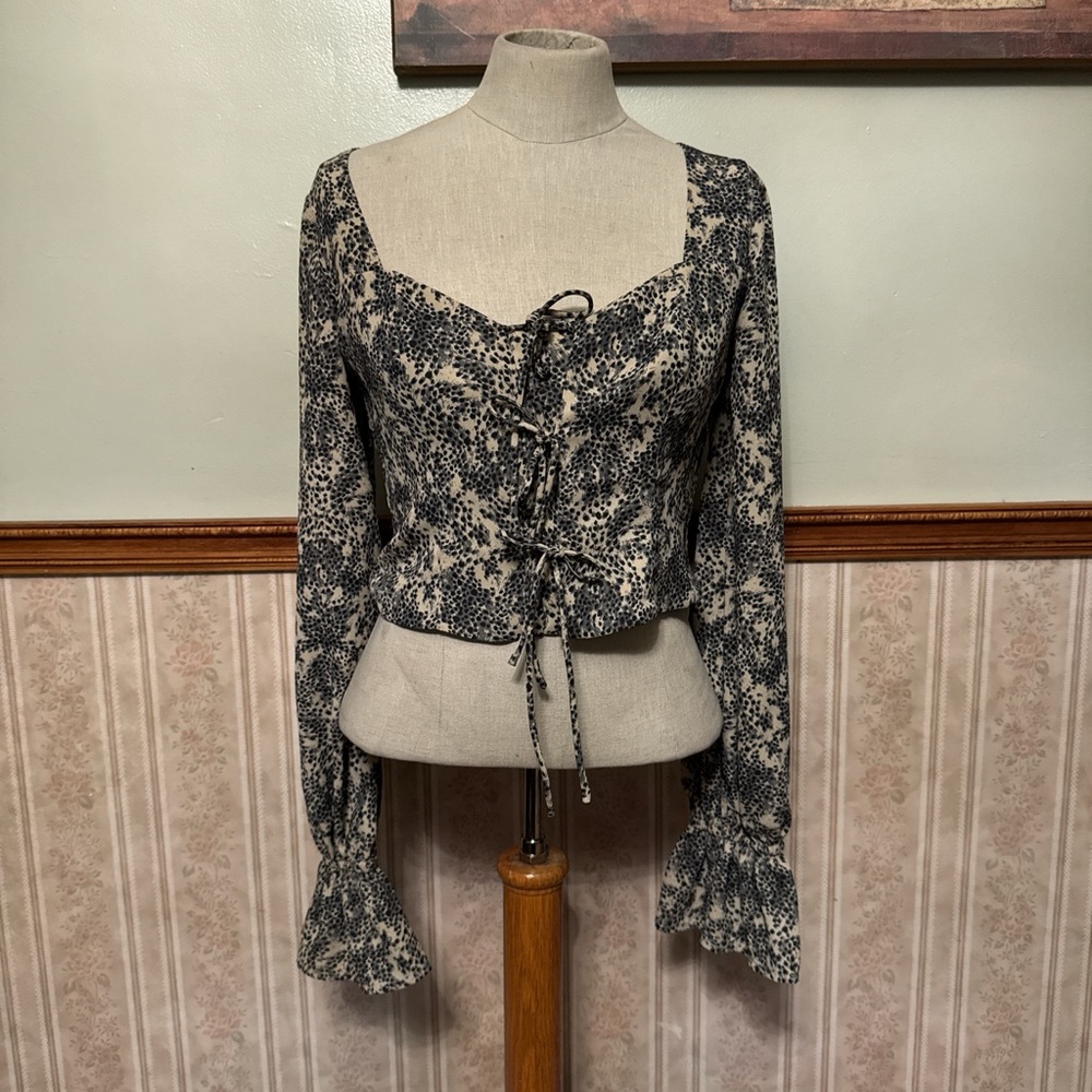 Backyard Roses top